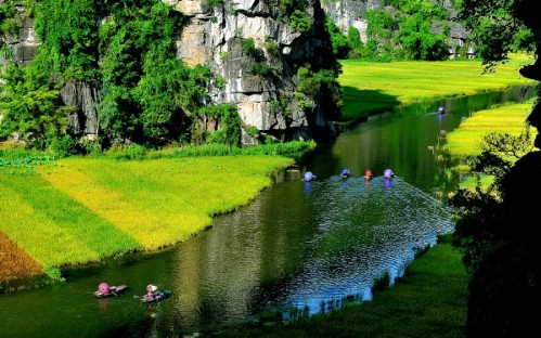 Luxury Ninh Binh